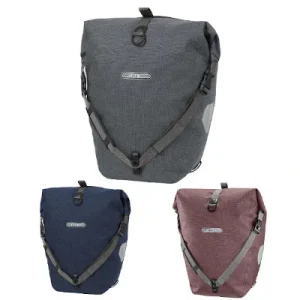 Sacoche arrière Ortlieb Back-Roller Urban QL3.1 20L