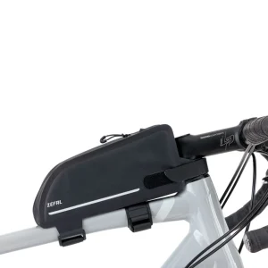 Sacoche vélo de tube horizontal Zéfal Z adventure T1