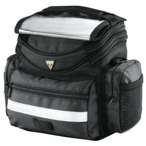 Sacoche vélo Topeak Tourguide 5 L pour guidon