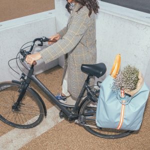 Sacoche avec sac isotherme GoFluo Houston 2.0 20L