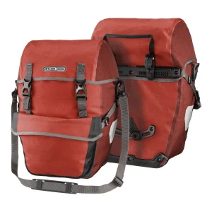 Sacoches arrière Ortlieb Bike Packer Plus 2 x 21L