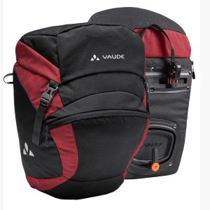 Sacoches avant Vaude OnTour Front 2 x 16L