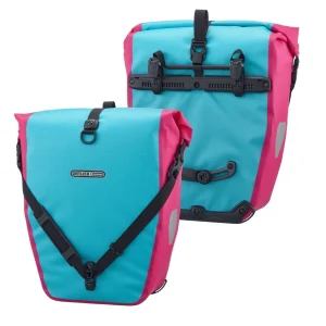 Sacoches vélo ville Ortlieb Back Roller Cyber 2x20L