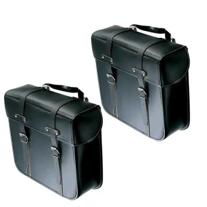 Sacoches Sporfabric vintage S15 2x15L