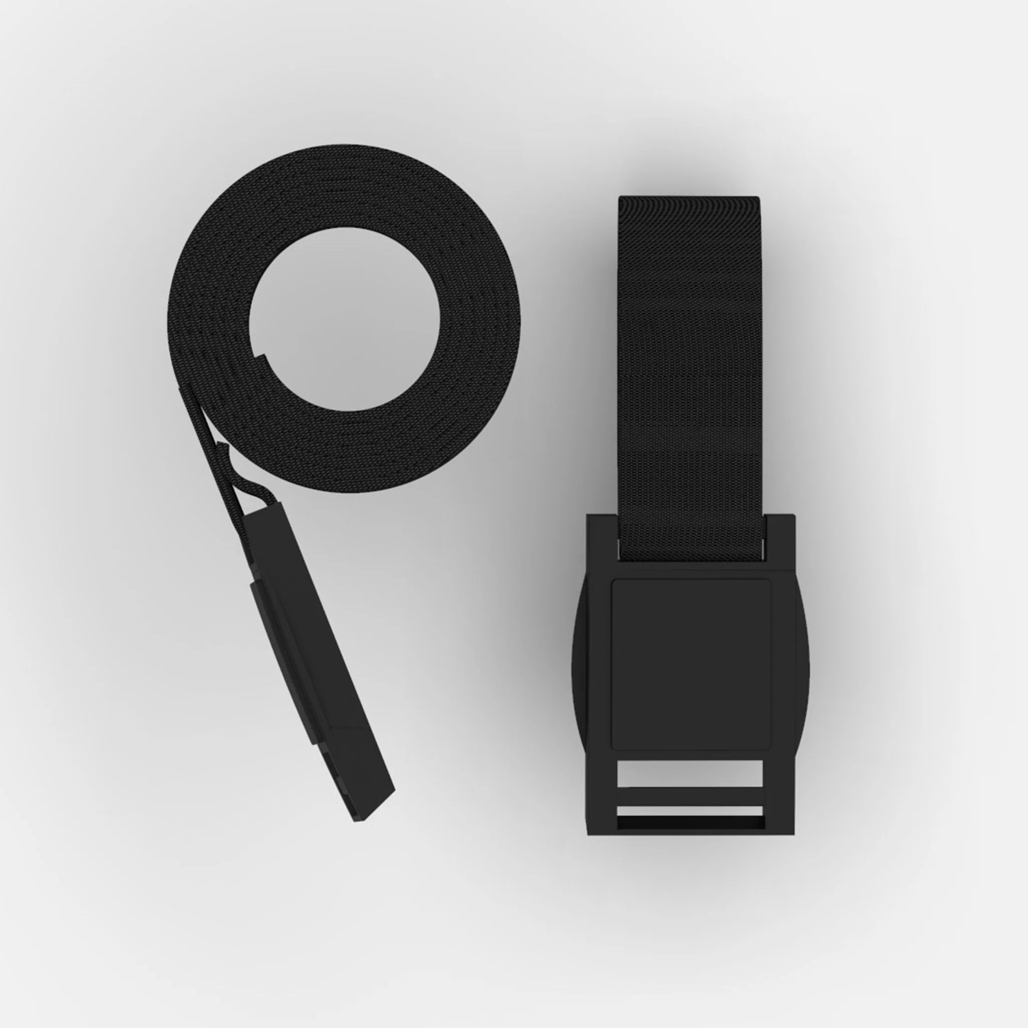 Sangle de serrage remorque Willy Rool