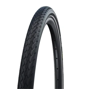 Pneu vélo ville Schwalbe Green Marathon TwinSkin GreenGuard