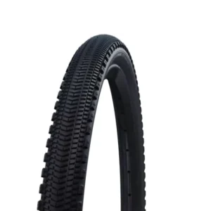Pneu Schwalbe gravel - G-One Overland 365 - Addix 4Season - Tubeless Easy