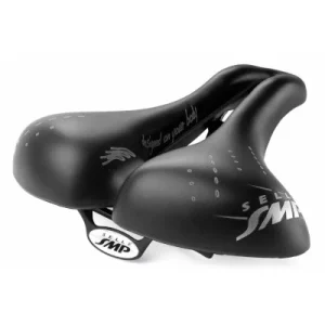Selle confort vélo électrique E-Bike Large SMP