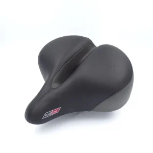 Selle de vélo confortable