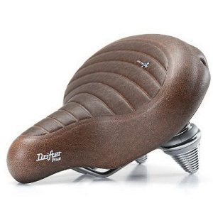 Selle de vélo Drifter Plus Relaxed  - Selle Royal