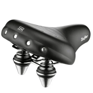 Selle de vélo Drifter Premium - Selle Royal