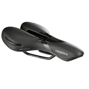 Selle de vélo Respiro Soft Athletic - Selle Royal