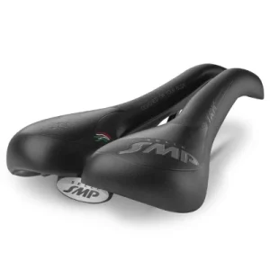 Selle de vélo SMP Trekking Gel grand confort