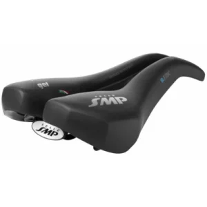 Selle SMP ergonomique pour vélo électrique randonnée E-TRK