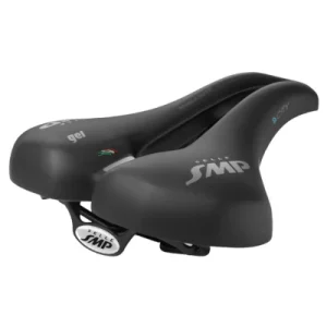 Selle SMP ergonomique pour vélo électrique ville E-CITY