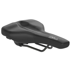 Selle vélo randonnée confortable 602 Ergolux Active 2.0 SQlab