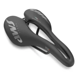 Selle vélo confortable à canal ouvert VT20C SMP unisexe