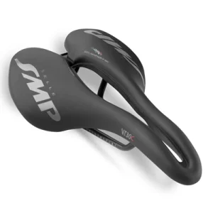 Selle vélo confortable à canal ouvert VT30C SMP unisexe