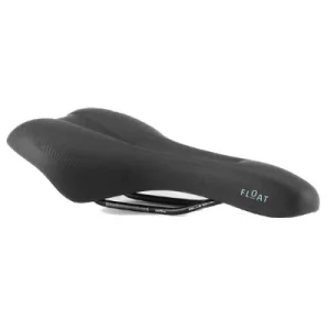 Selle vélo confortable Float Athletic Selle Royal avec canal