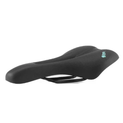 Selle vélo confortable Float Athletic Selle Royal avec canal – Image 3