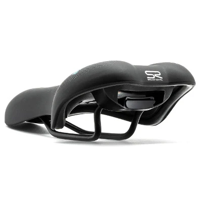 Selle vélo confortable Float Athletic Selle Royal avec canal – Image 5