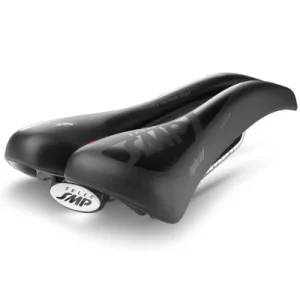 Selle vélo de route et VTT SMP Hybrid Gel