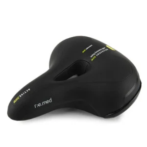 Selle vélo de ville R.e.Med City Selle Royal