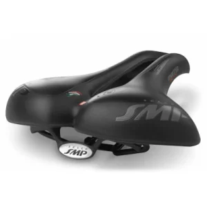 Selle vélo gel cyclotourisme Martin Touring SMP Large