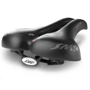 Selle vélo Gel cyclotourisme Touring Martin SMP