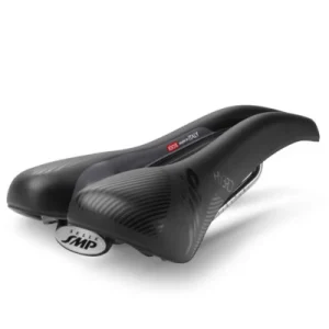 Selle vélo SMP Hybrid ultra légère et grand confort