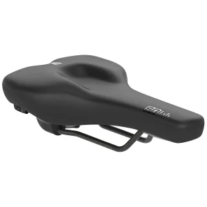 Selle vélo randonnée confortable 602 M-D Active SQlab