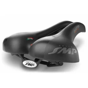 Selle vélo ville et cyclotourisme Martin Touring SMP Medium