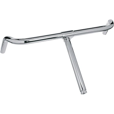 Set guidon potence porteur Alt-Holland Ergotec