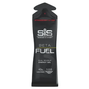 Gel énergétique SIS Beta Fuel