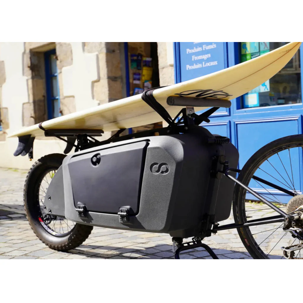 Barres de toit pour remorque Kern SolarMoov – Image 5