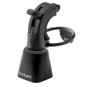 Sonnette clochette VTT Timber 3.0 montage rapide