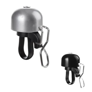 Sonnette de vélo Paperclip mini