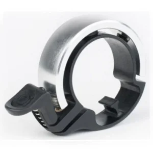 Sonnette pour vélo Oi Classic Large Knog