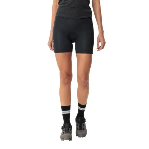 Sous-vêtement femme cyclotourisme avec insert T-Pad Vaude