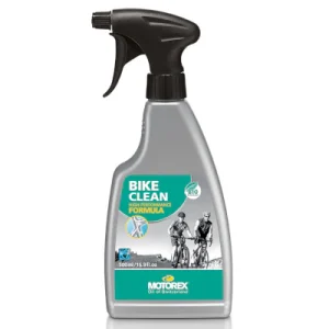 Spray nettoyant vélo Bike Clean Motorex 500 ml