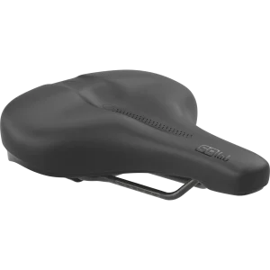 Selle vélo ville et randonnée 621 Ergolux Active 2.1 SQlab