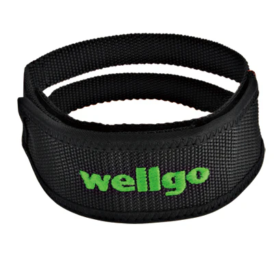 Straps pour pédales BMX et Fixies Wellgo – Image 3