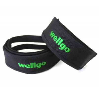 Straps pour pédales BMX et Fixies Wellgo – Image 5