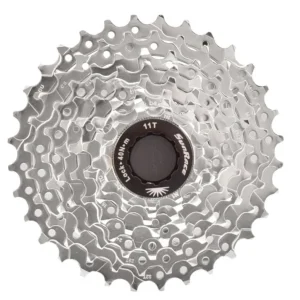 Cassette Sunrace 8 vitesses