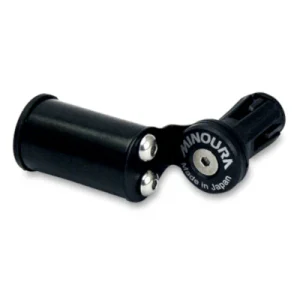 Support additionnel embout de guidon vélo LMA-H Minoura