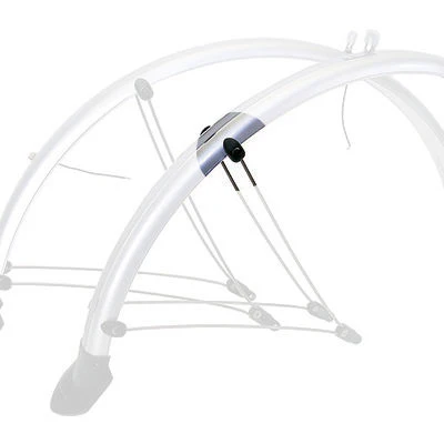 Support de fixation pour tringle de garde boue – Image 3