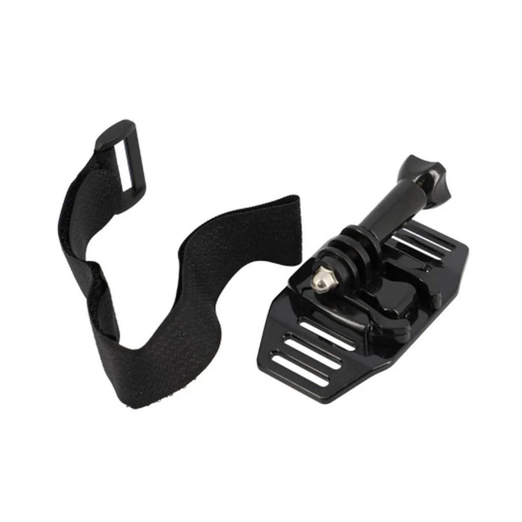 Fixation sur casque pour lampe Kheax Rigel Dual