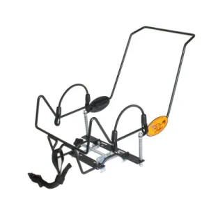 Support Maxi Cosi pour vélo - Baby Mee Steco