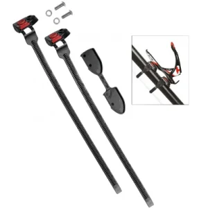 Support pour fixation porte bidon Elite VIP