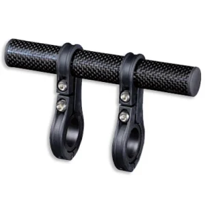 Support supplémentaire pour guidon de vélo